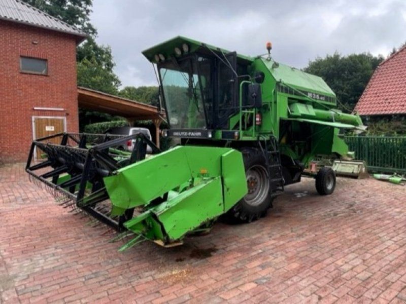 Deutz M35.40