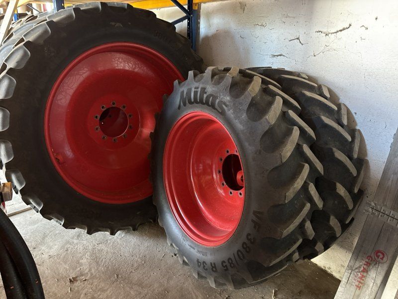 Mitas 380/90R50