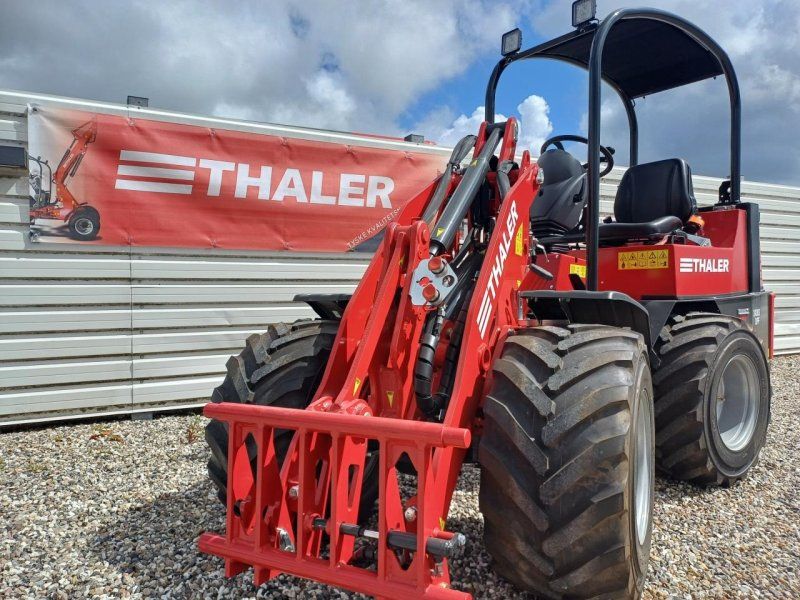 Thaler 2438-S-DPF