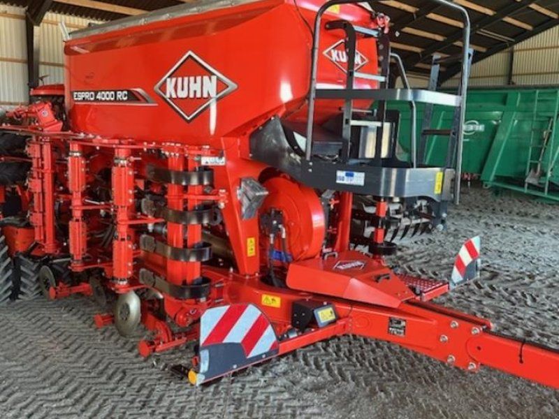 Kuhn ESPRO 4000 RC
