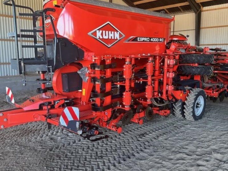 Kuhn ESPRO 4000 RC