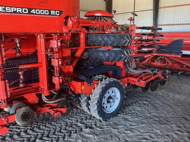 Kuhn ESPRO 4000 RC