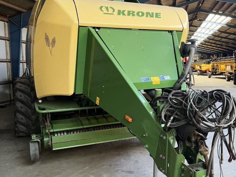 Krone BIG PACK 12130