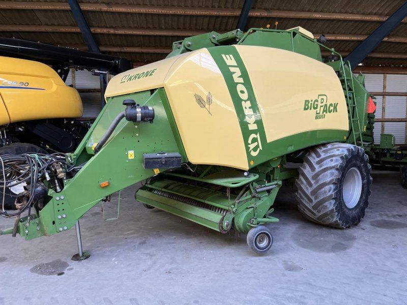 Krone BIG PACK 12130