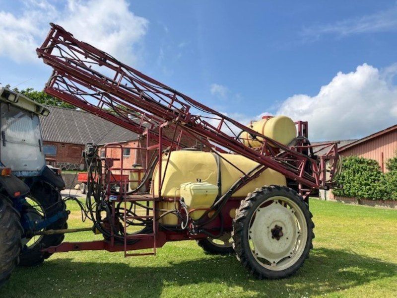 Hardi 2800L 20M BOM