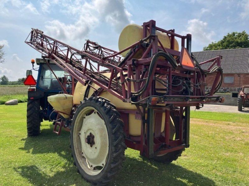 Hardi 2800L 20M BOM