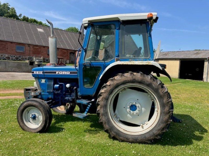 Ford 5610