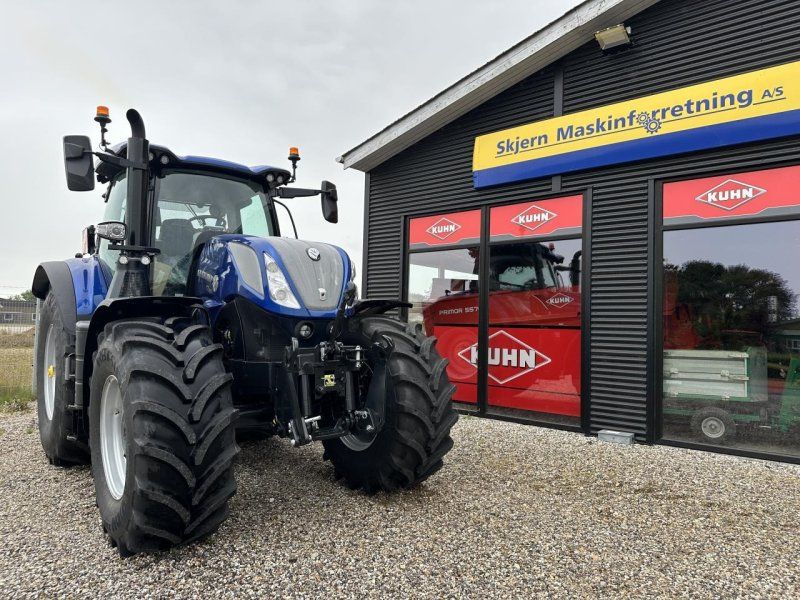 New Holland T7.300 AC GEN