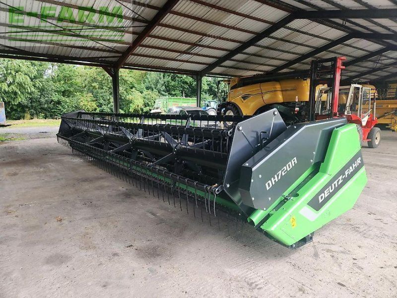 Deutz-Fahr dh720r