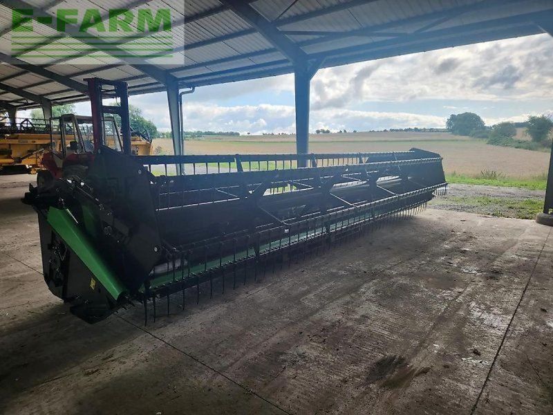 Deutz-Fahr dh720r