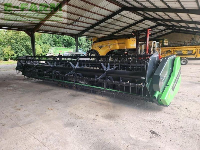 Deutz-Fahr dh720r