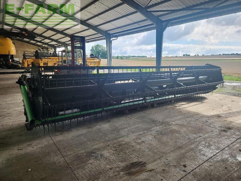 Deutz-Fahr dh720r