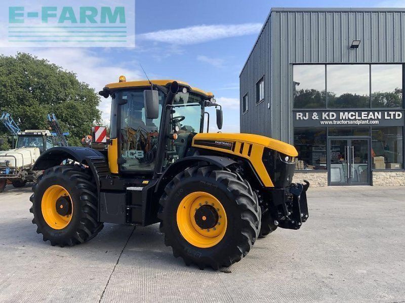 JCB 4220 fastrac (st24095)