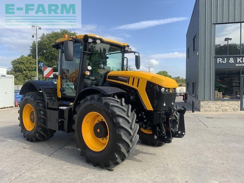JCB 4220 fastrac (st24095)