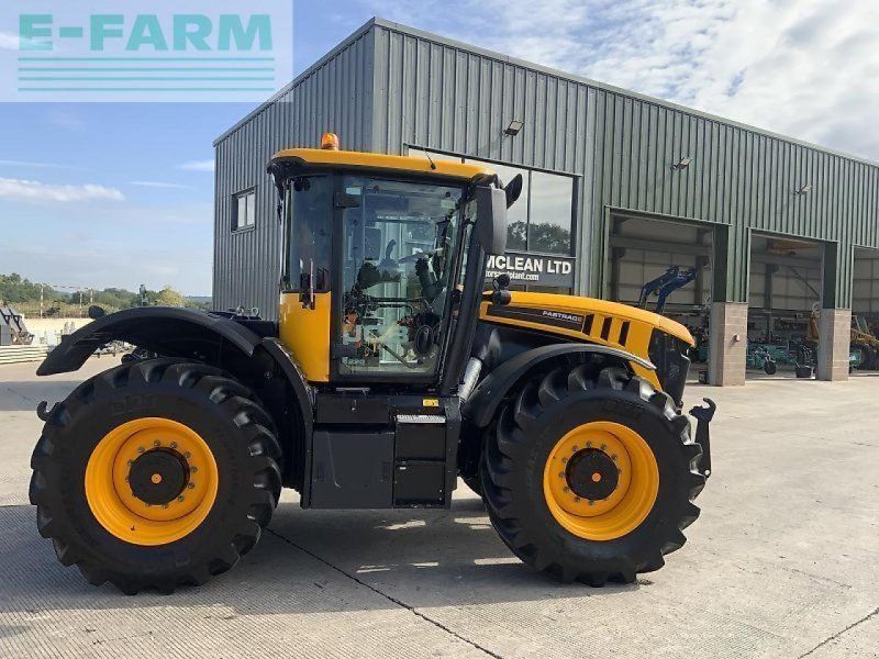 JCB 4220 fastrac (st24095)