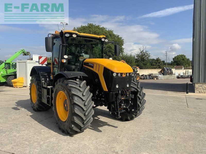 JCB 4220 fastrac (st24095)