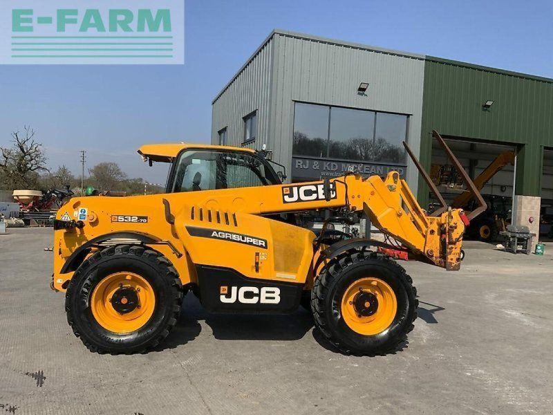 JCB 532-70 agri super tele (st22737)