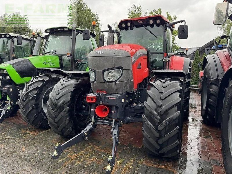 McCormick ttx 190 xtraspeed