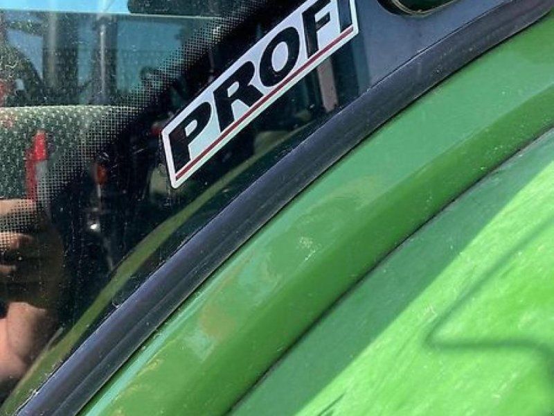 Fendt 716 vario profi Profi