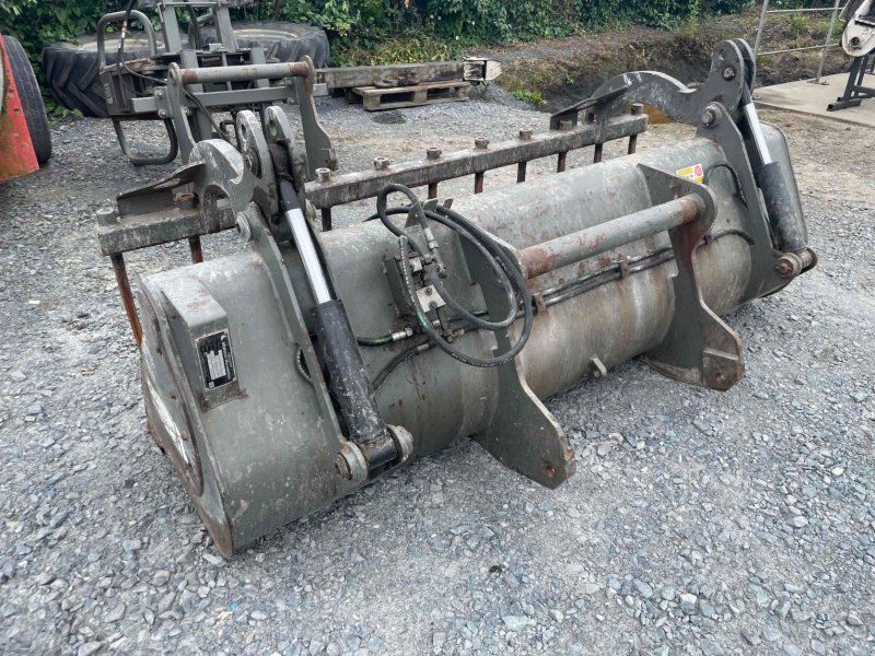 Multibenne BMS 2M45 Bruneau