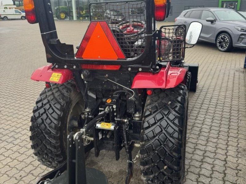 FRONTLÆSSER'