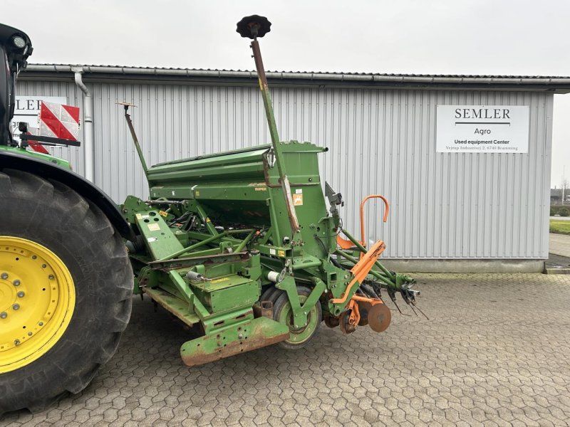 Amazone KW 402/580