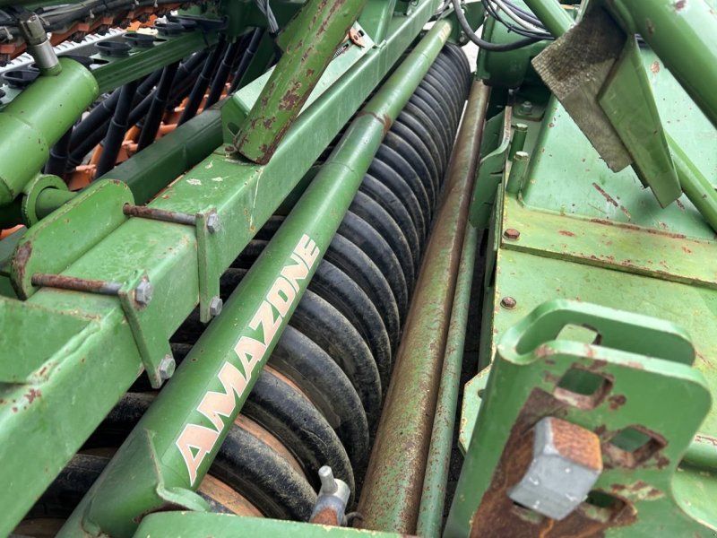 Amazone KW 402/580