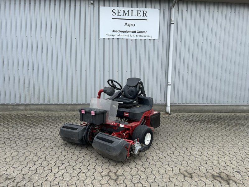 Toro GM3250