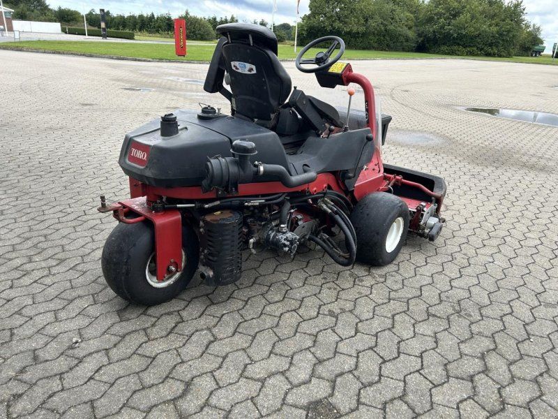 Toro GM3250
