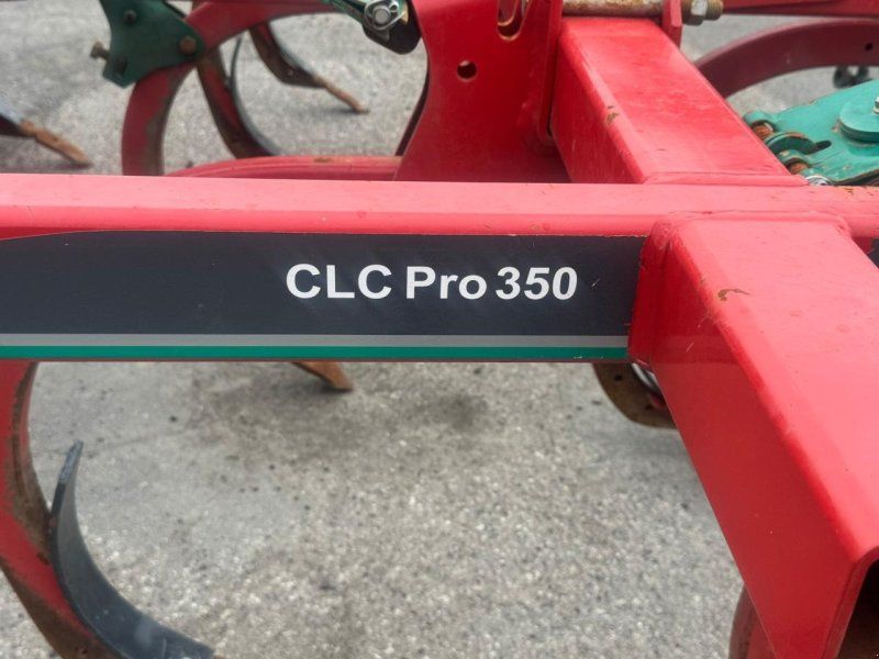 Kverneland CLC PRO 350