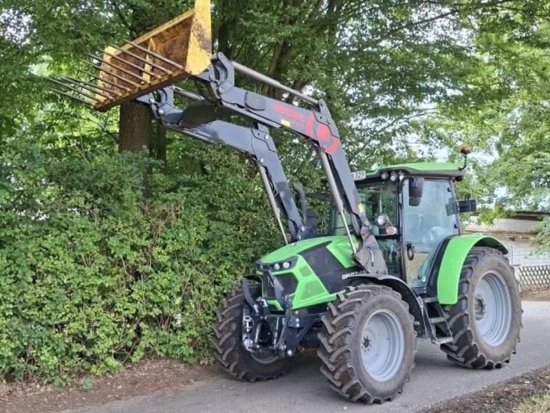 Deutz 6135 C RV-Shift