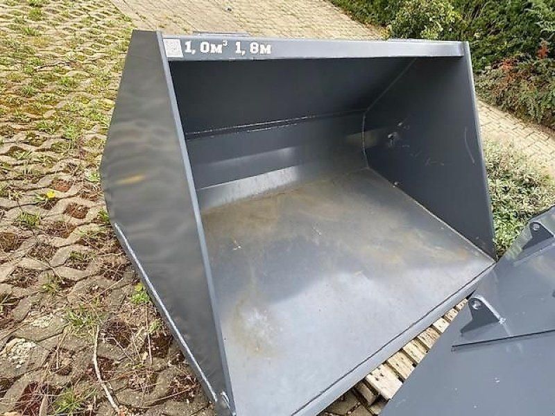 Metal-Fach V 180