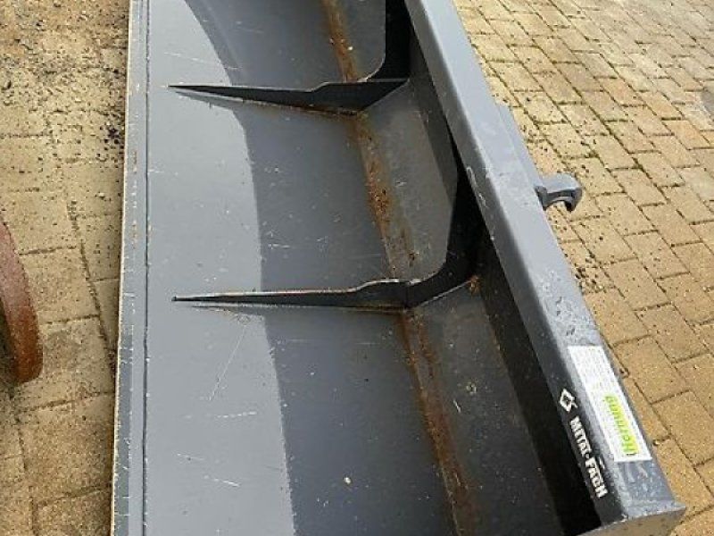 Metal-Fach V 180