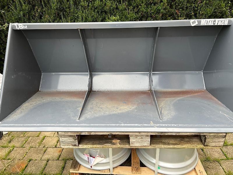 Metal-Fach V 180