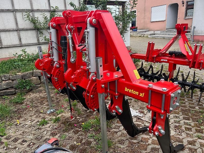 Evers BRETON XL