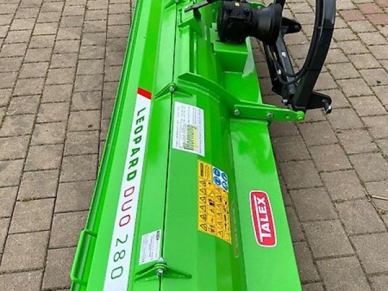 Talex DUO 280