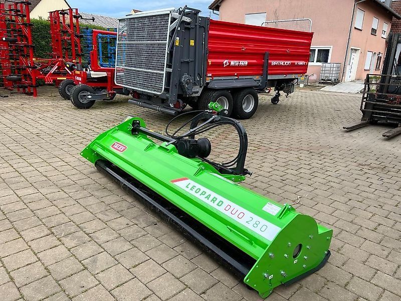 Talex DUO 280