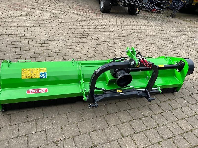 Talex DUO 280