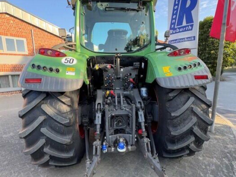 Fendt 724 VARIO S4