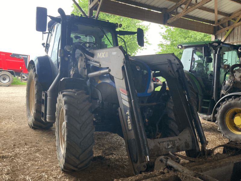 Mailleux T 412