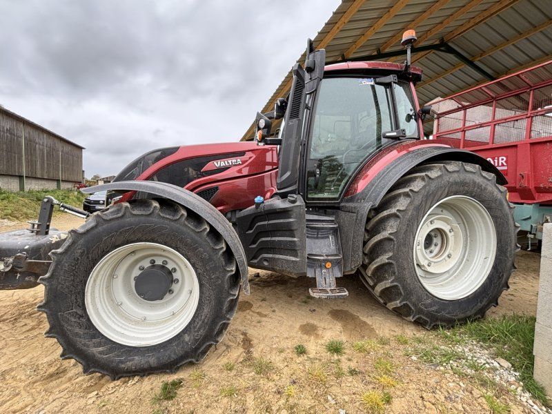 Valtra T175eD