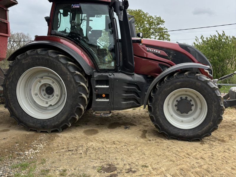 Valtra T175eD