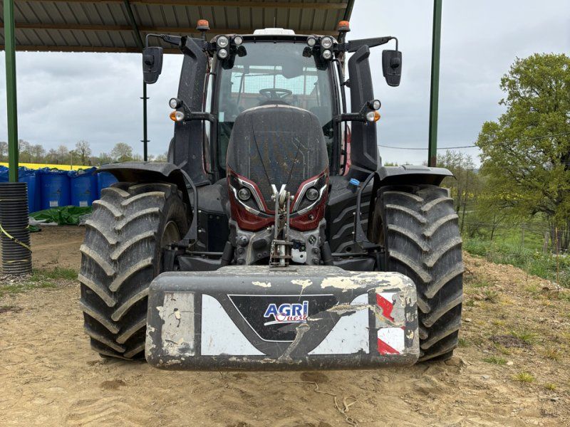 Valtra T175eD