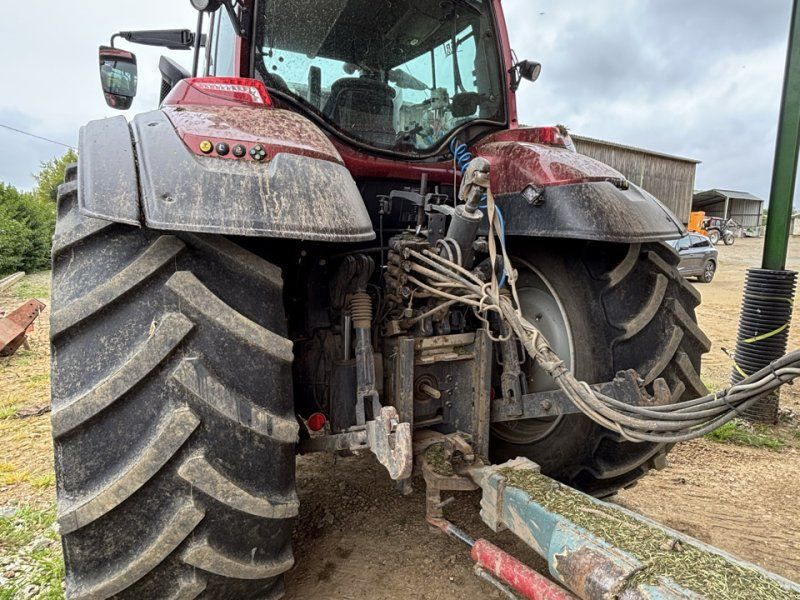 Valtra T175eD