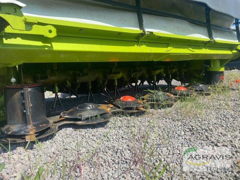 Claas DISCO 3200 FC PROFIL