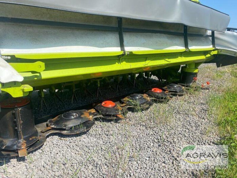 Claas DISCO 3200 FC PROFIL