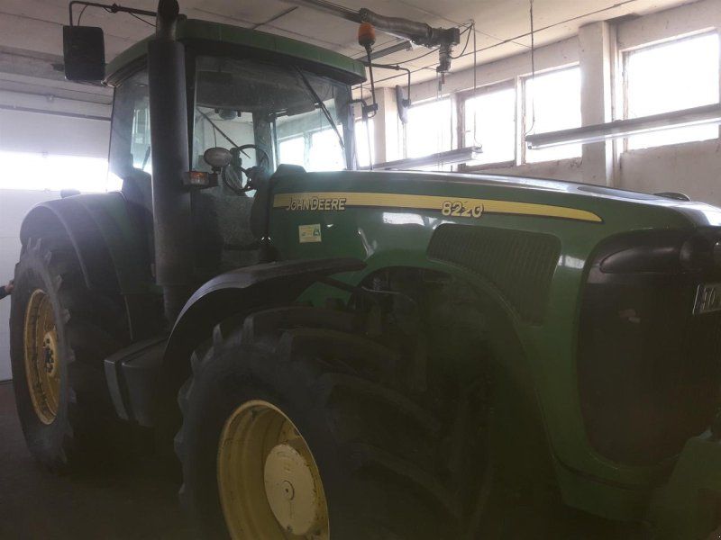 John Deere 8220 Power Schift 7290 Std.
