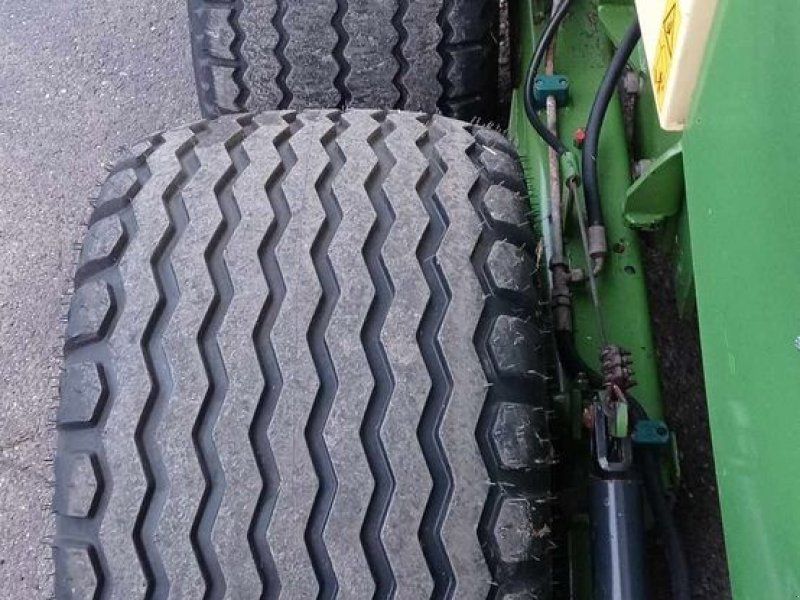 Krone Variopack 1500