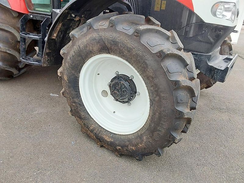 Steyr Kompakt 4100 Hilo