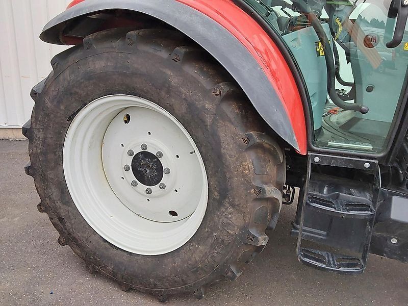 Steyr Kompakt 4100 Hilo